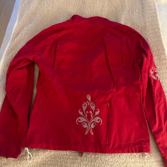 Athleta Windbreaker Jacket - Picture 3 of 3